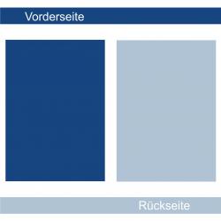 Basic hellblau marine - Designpapier